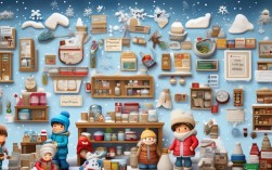 儿童冬季生活常识有哪些？