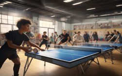 乒乓球健身效果到底如何？