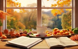 秋季降温养生常识，这几点你做对了吗？