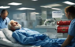 老人突发急病，急救黄金时间怎么把握？