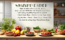 夏季饮食该注意哪些常识？