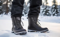 穿雪地鞋有哪些小常识？雪地鞋怎么选才保暖不闷脚？
