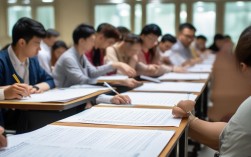 国考行测平均分多少？竞争激烈吗？