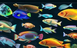 鱼的常识有哪些？