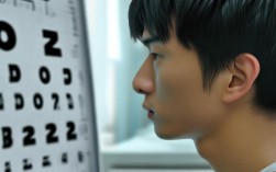 国考体检近视能过？标准多少？