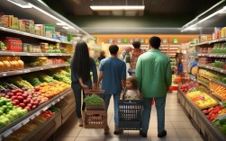 日常购物有哪些实用小常识？