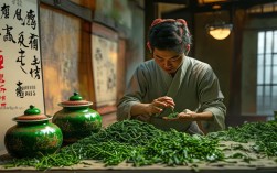 春茶刚采完，如何科学保管保鲜？