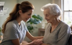 聋哑老人突发状况如何快速求助？