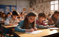 国考年底报名，竞争激烈吗？