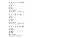 1999国考行测真题难度如何？