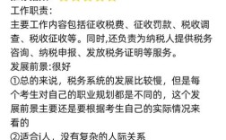 会计国考岗位竞争有多激烈？