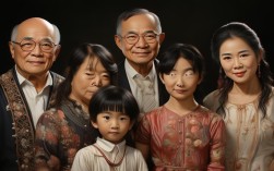 国考家庭成员信息如何规范填写？