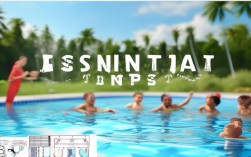 游泳前要热身吗？新手必知的5个安全常识