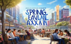 2024年春季国考时间是什么时候？