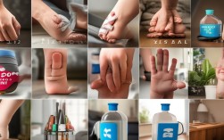 生活中磕了碰了小常识，生活中磕磕碰碰的句子