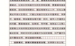 国考市地级考文章阅读吗？