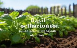 现在种罗勒还来得及吗？新手必看技巧