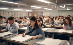 国考省考进面线为何都这么高？