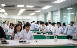 国考宁波体检标准是什么？