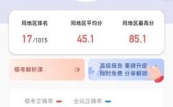 华图2026国考模考考什么？