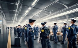 国考铁路公安现在具体都干啥？最新工作内容揭秘！