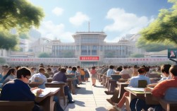 江苏省国考今起报名？竞争比多少？