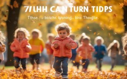 秋季幼儿易生病？3招守护健康正当时