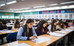 昆明国考104岗位竞争激烈吗？进面分数线多少？