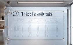 2030国考成绩几出？查分入口今日开通？