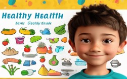 小学健康小常识，哪些日常习惯能让孩子少生病？