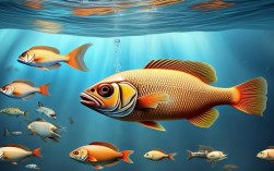 鱼的科普常识，2025年最新鱼类健康饮食指南？