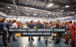 国考消防职位考什么？竞争激烈吗？