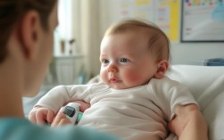 五个月宝宝发烧怎么办？