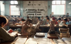 社区、国考、省考，考试如何选？