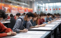 2025国考报名遇冷？真实竞争程度如何？