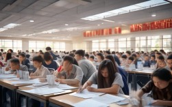 国考河南报名数据如何？竞争比最热岗是？