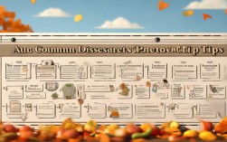 秋季高发疾病来袭？这份预防指南速收！