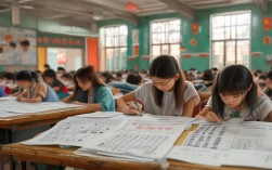 国考是什么？与省考有何区别？