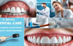 护理口腔小常识有哪些关键点？