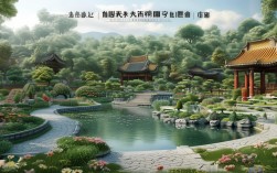 风景园林国考考什么？岗位竞争大吗？