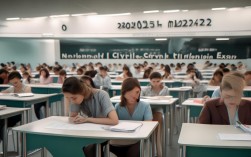 2025国考开考时间定了？何时报名？