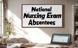 护理国考缺考，后果严重吗？
