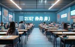 2025国考何时启动报名？