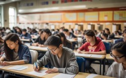 127国考报名人数创新高？竞争激烈程度如何？