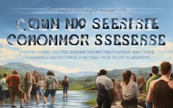 常识如何应对AI时代的认知挑战？