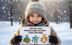 今冬幼儿感冒高发，预防关键在哪？