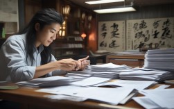 国考审核为何这么久？