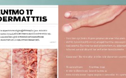 特应性皮炎的常识，特应性皮炎须知