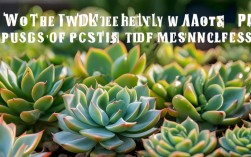 2025多肉新手必看？这些常识你真的懂吗？