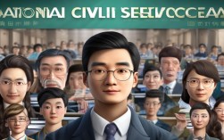 国考人员分类新规何时实施？